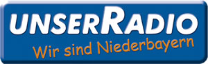 Unsere Partner: unserRadio - wir sind Niederbayern